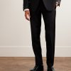 Patent-Leather Oxford Shoes - OU Patent-Leather Oxford Shoes - OU