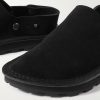 Sabot Suede Mules - CU Sabot Suede Mules - CU