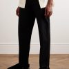 Sabot Suede Mules - OU Sabot Suede Mules - OU