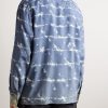 Printed Woven Shirt - BK Printed Woven Shirt - BK