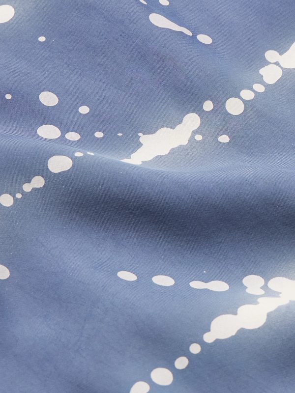 Printed Woven Shirt - CU Printed Woven Shirt - CU