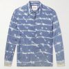 Printed Woven Shirt Printed Woven Shirt