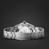 Divers Sixty-Five Automatic 38mm Stainless Steel Watch, Ref. No. 01 733 7771 4055-07 8 19 18 - E2