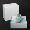 Divers Sixty-Five Automatic 38mm Stainless Steel Watch, Ref. No. 01 733 7771 4057-07 8 19 18 - E3