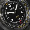 ProPilot Altimeter Automatic 47mm PVD-Plated Titanium, Carbon Fibre and Canvas Watch, Ref. No. 01 793 7775 8764-SetBlack - CU ProPilot Altimeter Automatic 47mm PVD-Plated Titanium, Carbon Fibre and Canvas Watch, Ref. No. 01 793 7775 8764-SetBlack - CU