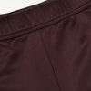 Kola Straight-Leg Tech-Jersey Track Pants - E1
