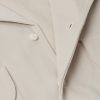 Camp-Collar Cotton-Twill Overshirt - CU