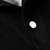Suede Blouson Jacket - CU