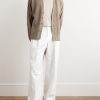 Slim-Fit Cashmere Cardigan - OU