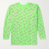 Printed Cotton-Jersey T-Shirt Printed Cotton-Jersey T-Shirt
