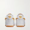 Air Force 1 Low Retro Leather Sneakers - BK Air Force 1 Low Retro Leather Sneakers - BK
