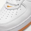 Air Force 1 Low Retro Leather Sneakers - CU Air Force 1 Low Retro Leather Sneakers - CU