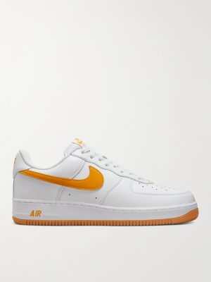 Air Force 1 Low Retro Leather Sneakers Air Force 1 Low Retro Leather Sneakers