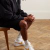 Air Force 1 Low Retro Leather Sneakers - OU Air Force 1 Low Retro Leather Sneakers - OU