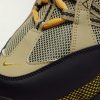 Air Humara QS Leather-Trimmed Mesh Sneakers - CU Air Humara QS Leather-Trimmed Mesh Sneakers - CU