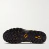 Air Humara QS Leather-Trimmed Mesh Sneakers - E1 Air Humara QS Leather-Trimmed Mesh Sneakers - E1