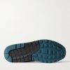 Air Max 1 Escape Leather-Trimmed Suede and Mesh Sneakers - E2 Air Max 1 Escape Leather-Trimmed Suede and Mesh Sneakers - E2