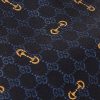 7cm Logo-Embroidered Silk-Jacquard Tie - CU 7cm Logo-Embroidered Silk-Jacquard Tie - CU