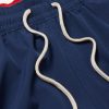 Traveler Straight-Leg Mid-Length Swim Shorts - CU Traveler Straight-Leg Mid-Length Swim Shorts - CU
