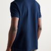 Slim-Fit Cotton-Piqué Polo Shirt - BK