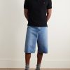 Slim-Fit Cotton-Piqué Polo Shirt - OU