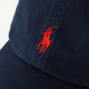 Logo-Embroidered Cotton-Twill Baseball Cap - CU Logo-Embroidered Cotton-Twill Baseball Cap - CU