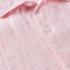 Giles Linen Shirt - CU Giles Linen Shirt - CU