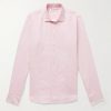 Giles Linen Shirt Giles Linen Shirt