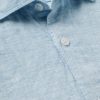Giles Linen Shirt - CU