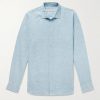 Giles Linen Shirt