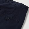 Bulldog Slim-Fit Straight-Leg Stretch-Cotton Twill Shorts - CU Bulldog Slim-Fit Straight-Leg Stretch-Cotton Twill Shorts - CU