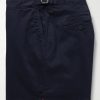 Bulldog Slim-Fit Straight-Leg Stretch-Cotton Twill Shorts - E1 Bulldog Slim-Fit Straight-Leg Stretch-Cotton Twill Shorts - E1