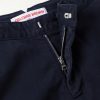 Bulldog Slim-Fit Straight-Leg Stretch-Cotton Twill Shorts - E2 Bulldog Slim-Fit Straight-Leg Stretch-Cotton Twill Shorts - E2