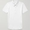 Sebastian Slim-Fit Cotton-Piqué Polo Shirt Sebastian Slim-Fit Cotton-Piqué Polo Shirt