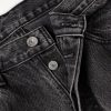 105 Straight-Leg Jeans - E1