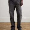 105 Straight-Leg Jeans - FR
