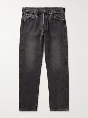 105 Straight-Leg Jeans 105 Straight-Leg Jeans