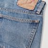 105 Straight-Leg Jeans - CU 105 Straight-Leg Jeans - CU