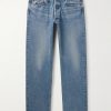 105 Straight-Leg Jeans 105 Straight-Leg Jeans