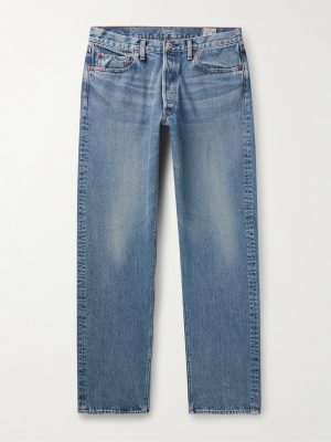 105 Straight-Leg Jeans 105 Straight-Leg Jeans