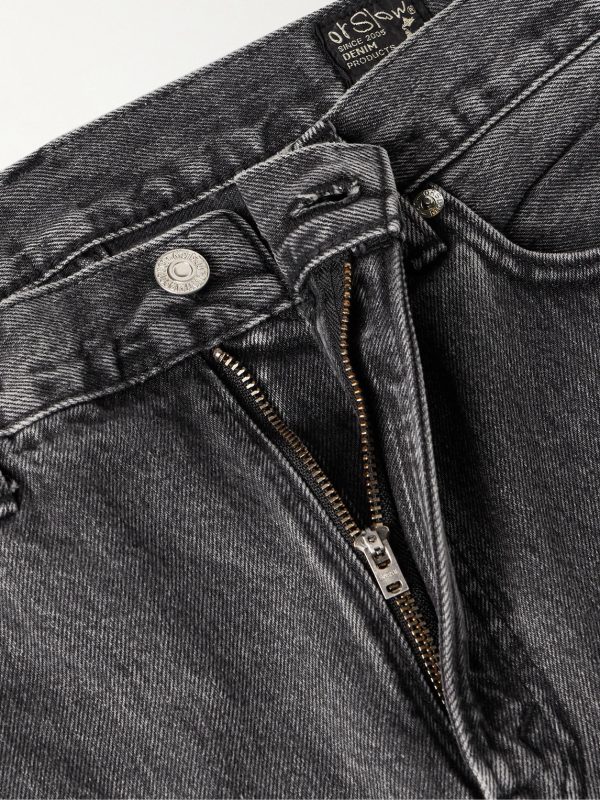 107 Slim-Fit Jeans - E1 107 Slim-Fit Jeans - E1
