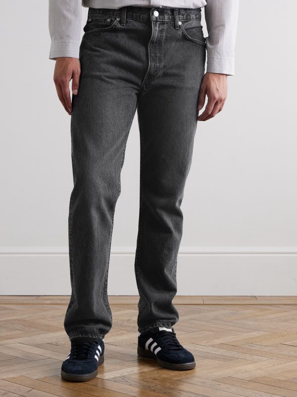 107 Slim-Fit Jeans - FR 107 Slim-Fit Jeans - FR