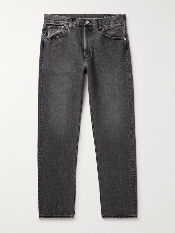 107 Slim-Fit Jeans 107 Slim-Fit Jeans