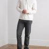 107 Slim-Fit Jeans - OU 107 Slim-Fit Jeans - OU