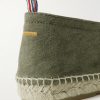 Pablo Canvas Espadrilles - CU