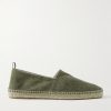 Pablo Canvas Espadrilles