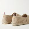 Pablo Canvas Espadrilles - BK