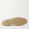 Pablo Canvas Espadrilles - E1