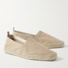 Pablo Canvas Espadrilles - FR
