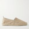 Pablo Canvas Espadrilles
